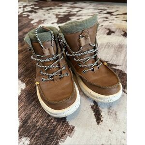 Hey Dude Bradley Boot